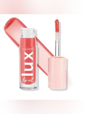 5/$25✨️Colourpop Lip Oil✨️